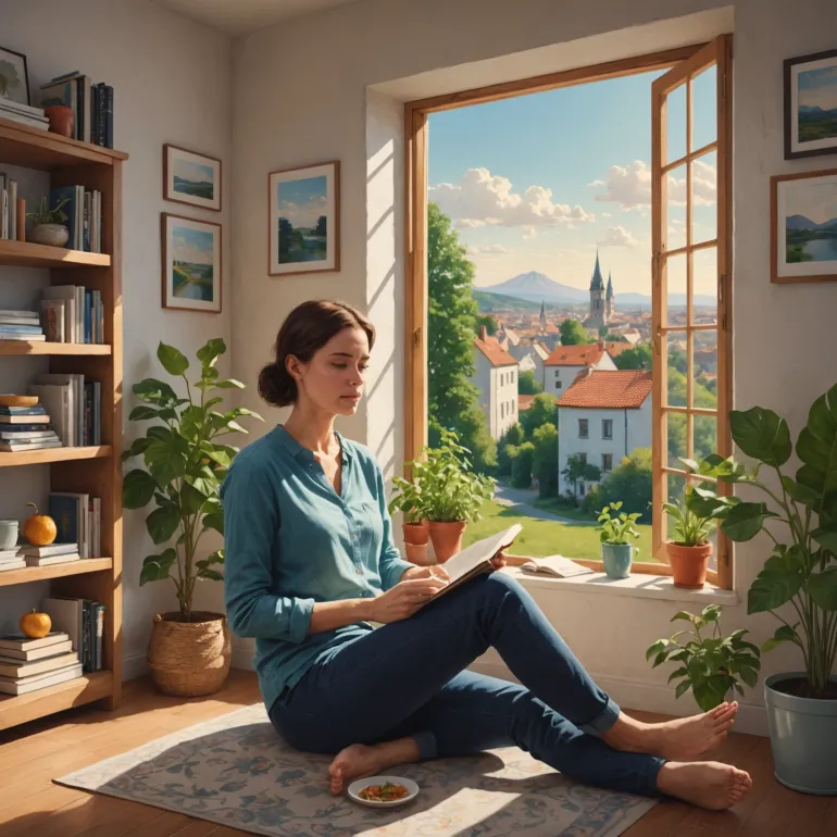 Почему постоянное урчание в животе вызывает беспокойство и как понять его причины