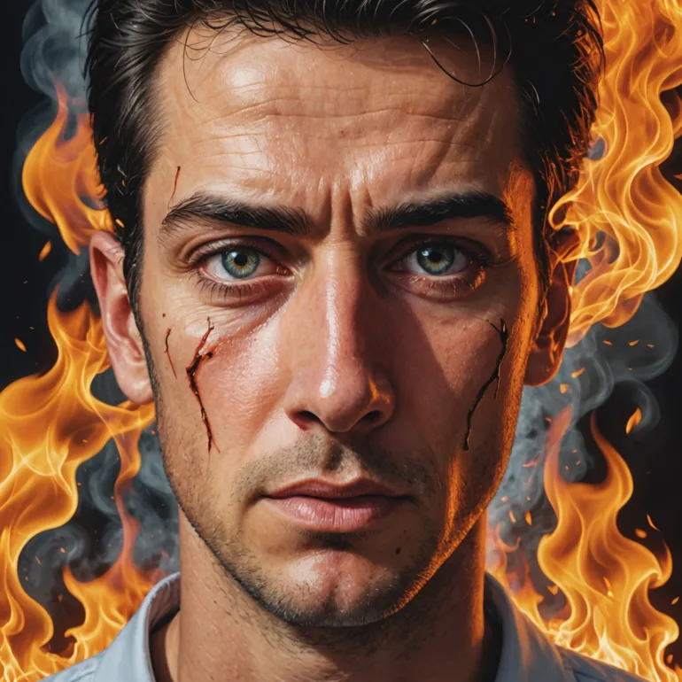 Почему пекут глаза: что скрывается за неприятными ощущениями и как с этим справиться