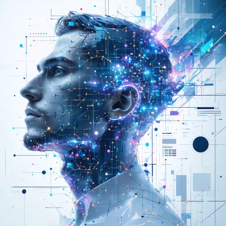 Нейросети для генерации хештегов: как увеличить охват в Instagram и TikTok