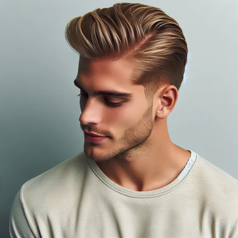 Причёска Серхио Рамоса: Эволюция стиля и влияние на современную моду